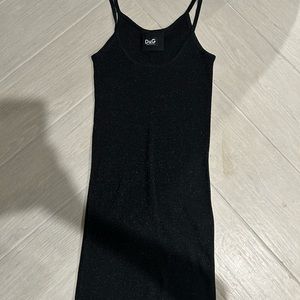 dolce and gabanna minidress